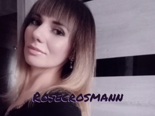 Rosecrosmann