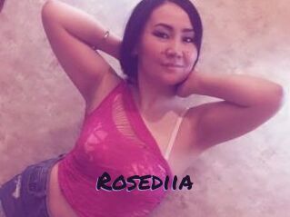 Rosediia