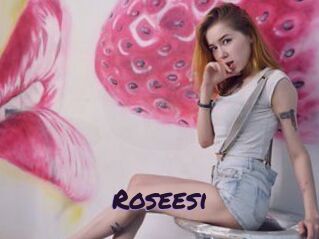 Roseesi