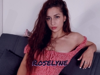Roselyne