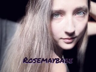 Rosemaybabe