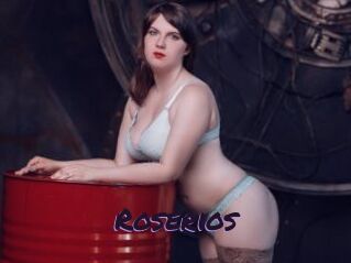 roserios Le Cul Gratuit