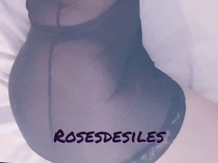 Rosesdesiles