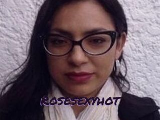 Rosesexyhot