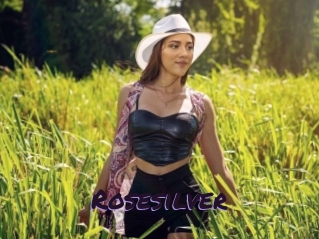 Rosesilver