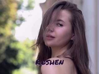 Roshen