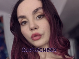 Rosiecheex