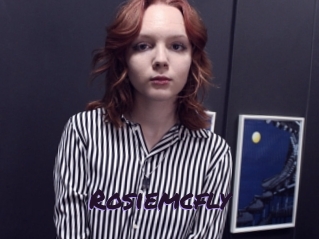 Rosiemcfly
