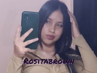 Rositabrown