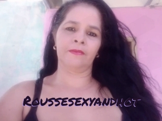 Roussesexyandhot