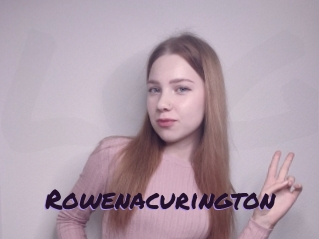 rowenacurington Le Cul Gratuit