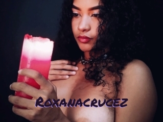 Roxanacrucez