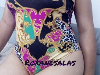 roxanesalas Le Cul Gratuit