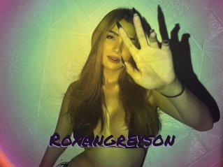 Roxangreyson