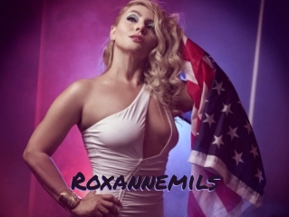 Roxannemils