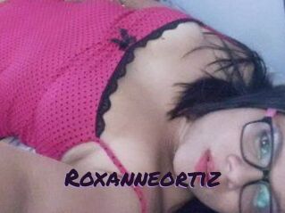 Roxanneortiz