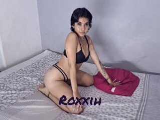 Roxxih