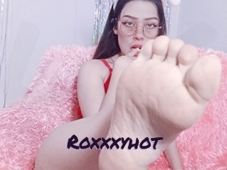 Roxxxyhot