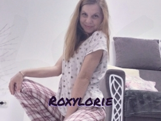 Roxylorie