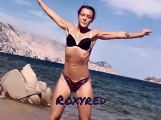 Roxyred
