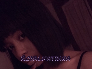 Royalkatrina