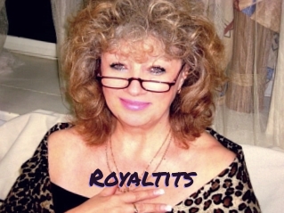 Royaltits