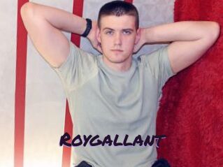 Roygallant