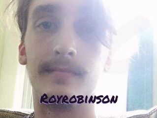 Royrobinson