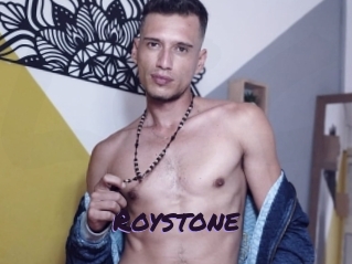 Roystone