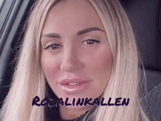 Rozalinkallen