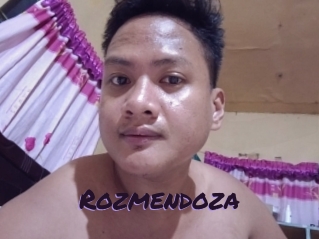 Rozmendoza