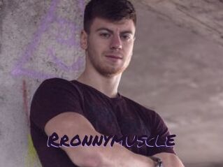 Rronnymuscle