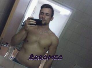 Rrromeo