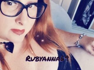 Rubyanna69