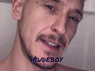 Rudeboy