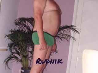 Rudnik