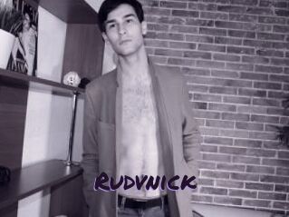 Rudvnick