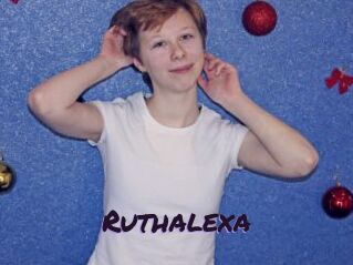 Ruthalexa