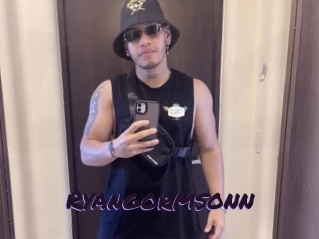Ryangormsonn
