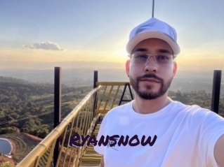 Ryansnow