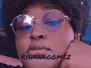 Ryhanagomez