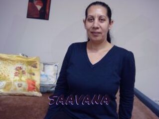 SAAVANA
