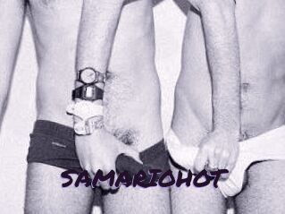 SAMARIOHOT