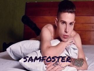 SAMFOSTER