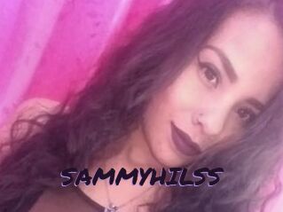 SAMMYHILSS