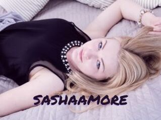 SASHAAMORE