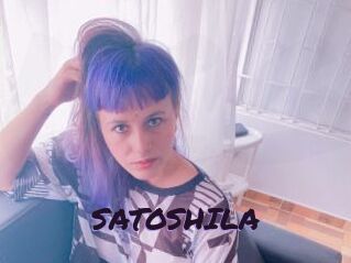 SATOSHILA
