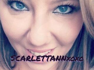 SCARLETTANNxoxo