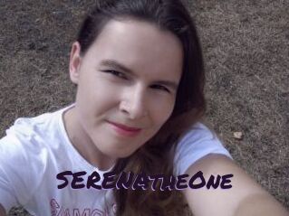 SERENAtheOne