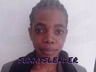 SEXXYSLENDER